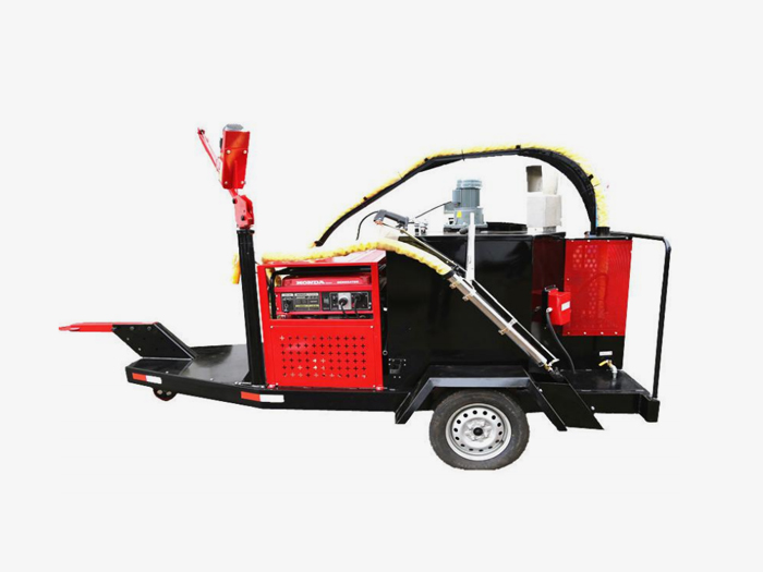 灌縫機(jī) LTDGF-120L