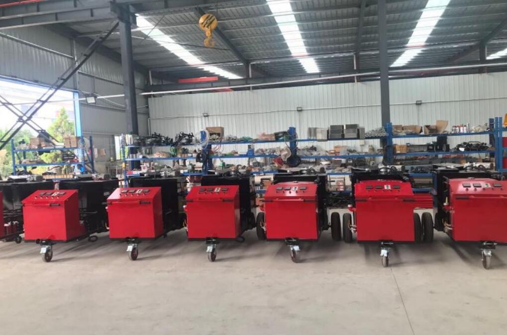 養(yǎng)護(hù)設(shè)備車間