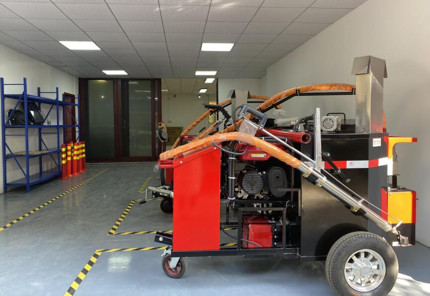 養(yǎng)護(hù)設(shè)備展廳