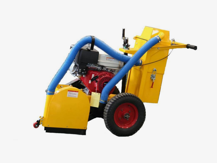 降塵式清縫機(jī) LTCQF-350