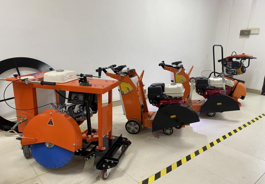 養(yǎng)護(hù)設(shè)備展廳