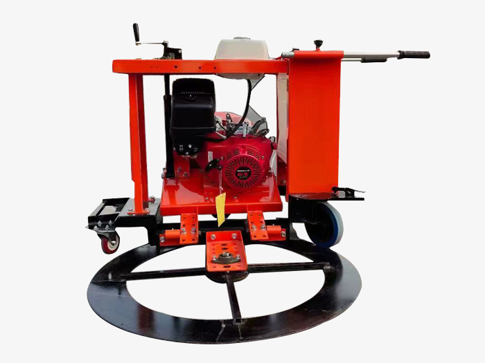 井蓋切圓機 LTJQG-1200 